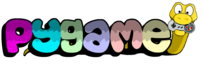 pygame_logo