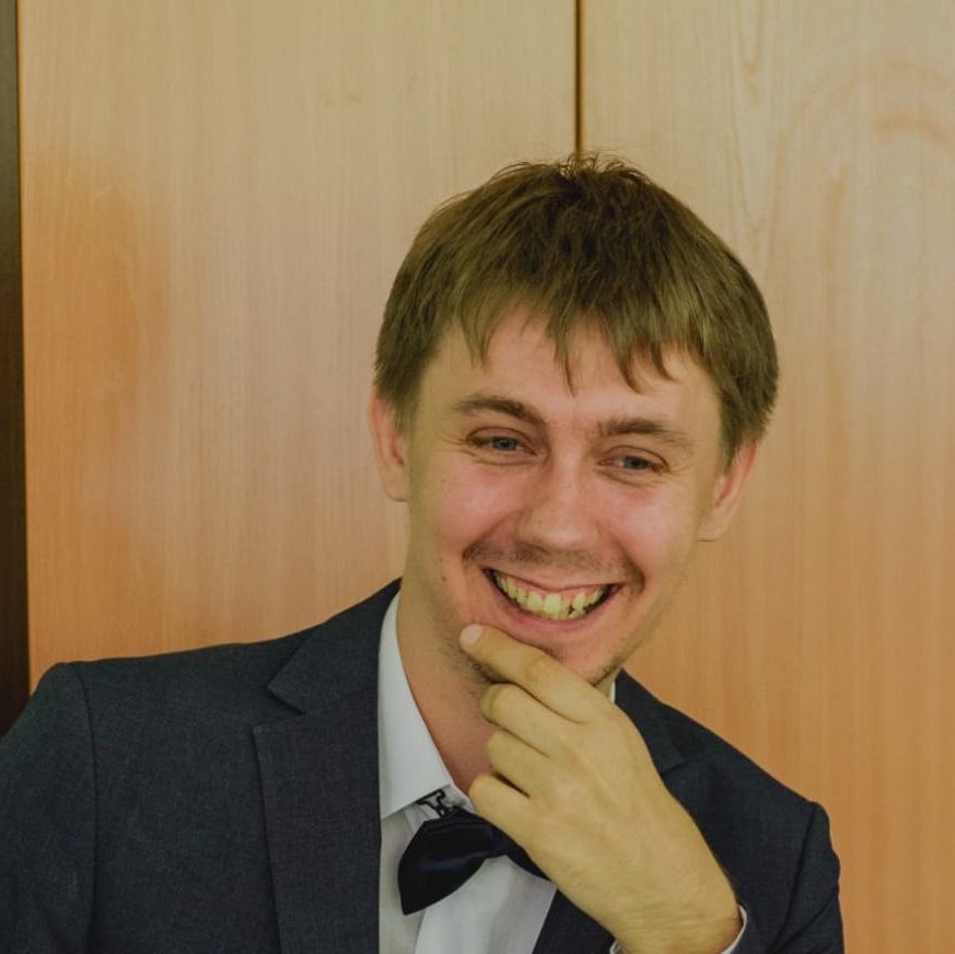 Грибанов Сергей Сергеевич