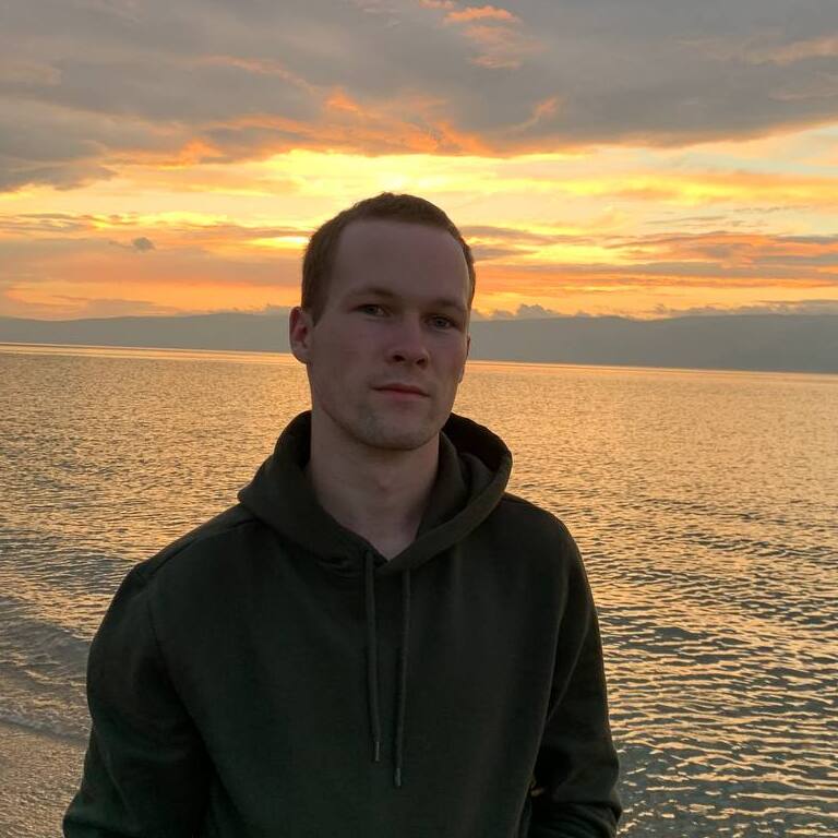 Каня Кирилл Олегович