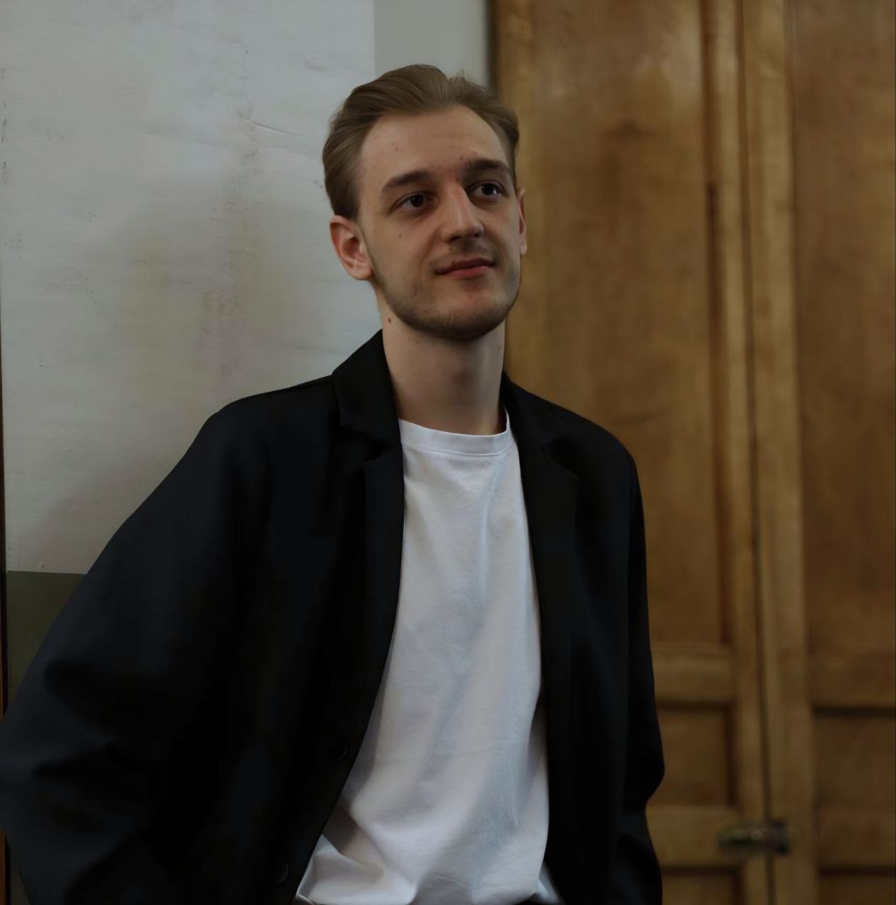 Морозов Олег Павлович