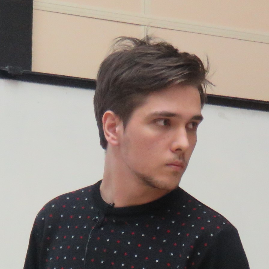 Толкачев Михаил Сергеевич